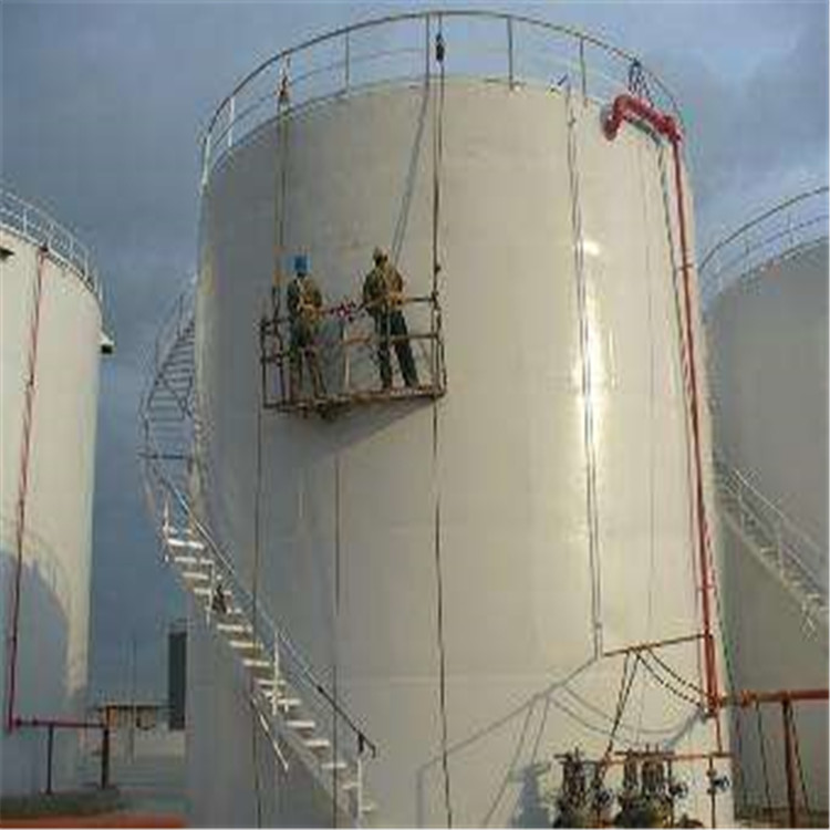 西岗喷漆翻新・工业喷漆・设备喷漆服务简介